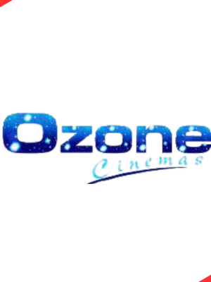 ozone cinemas